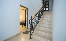 Exclusive Apartment Magnolia